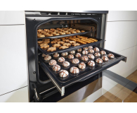 GORENJE GEIT5C60WPG, Indukcja, BridgeZone, GentleClose, Pizza, 50cm - 1105913 - zdjęcie 19